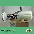 LAND ROVER FUEL PUMP DISCOVERY 2 II 99 02 WFX101070 BOSCH NEW