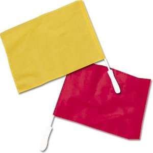  Linesman Flags Sold Per PR