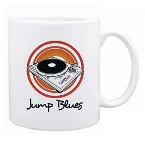  New  Jump Blues Disco / Vinyl  Mug Music