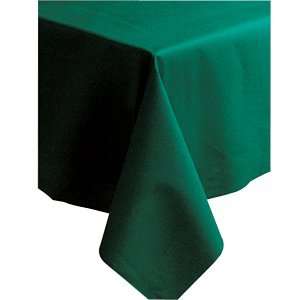 Hoffmaster Linen Like Hunter Green Tablecover 50W x 108L 20 / CS 