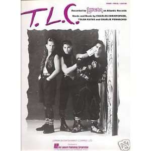  Sheet Music TLC Linear 96 