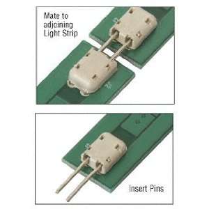  CRL LED Lighting Jumper Pins by CR Laurence