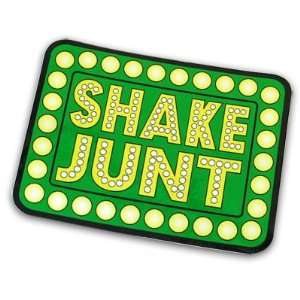  Shake Junt Large Box Sticker