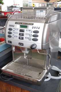 Cimbali M3 fully automatic espresso, cappuccino machine  