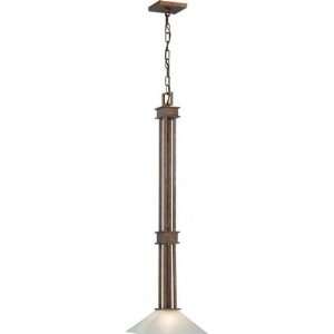  Satco Products Inc 60/4407 Ratio   1 Light Mini Pendant w 