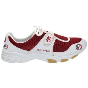   State Seminoles Womens Rave Ultra Light Gym Shoes