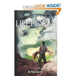  Lifeform [Paperback] M Alan Jacobs Books