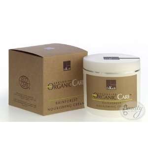  Dr Kadir Organic Rainforest Nourishing Cream (1.69 fl. Oz 