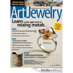  Art jewelry Kindle Store Kalmbach Publishing Co.