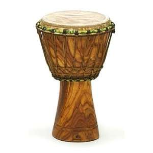  Kangaba professional djembe 9.5 Musical Instruments