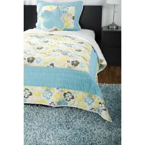  Leilani Twin Kids Comforter Bed Set