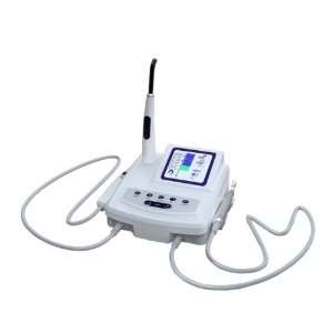   Treatment + Apex Locator + Pulp Tester + Led Curing Light Victor L