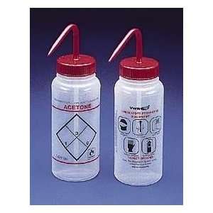  Bel Art Safety Wash Bottles, Low Density Polyethylene 