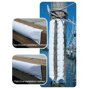  Taylor Polyester Dock Bumpers