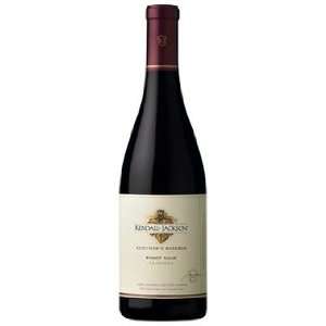  2010 Kendall Jackson Vintners Reserve Pinot Noir 750ml 