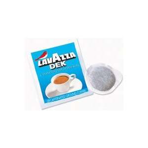 Lavazza Decaf Pods  Grocery & Gourmet Food