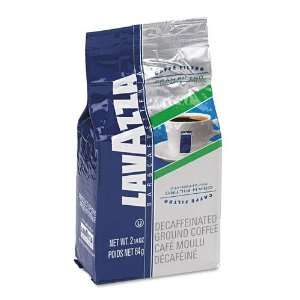  Lavazza  Gran Filtro Decaf Fraction Pack Ground Coffee 