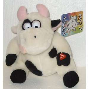  Krazy Cow; 9 Laughing Talking Shaking Cow (uses 3AA 