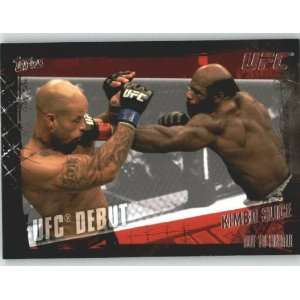com 2010 Topps UFC Trading Card # 147 Kimbo Slice (Ultimate Fighting 