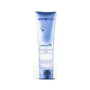  Laminates Concentrate Gel by Sebastian for Unisex   5.1 oz 