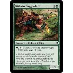  Kithkin Daggerdare (Magic the Gathering  Lorwyn #223 