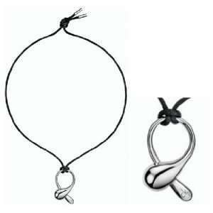   Calvin Klein Jewelry Hypnotic Necklace   Pendant KJ25AN010100 Jewelry