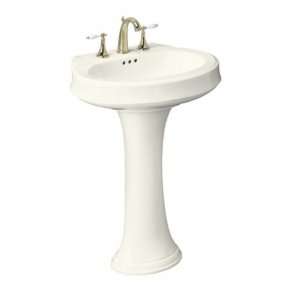  Kohler K 2326 4 96 Bathroom Sinks   Pedestal Sinks