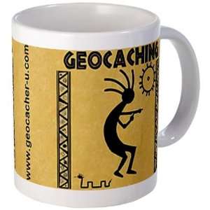  Kokopelli Art Mug by 