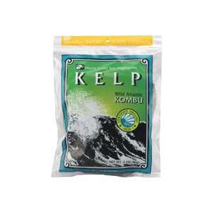   Organic Kelp Wild Atlantic Kombu    2 oz