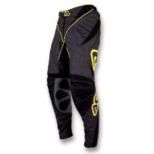  Acerbis Moto Korp Black Size 38 Pant Automotive