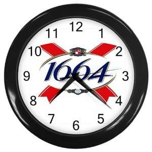  Kronenbourg French Beer Logo New Wall Clock Size 10 Free 