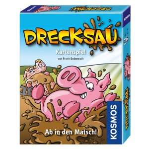  Kosmos   Drecksau Toys & Games