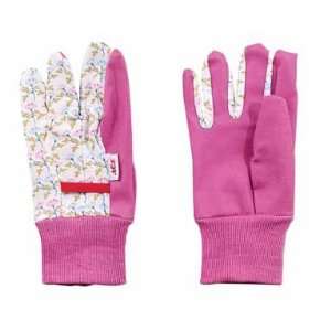  4 each Ace Ladies Garden Gloves (6623 01)