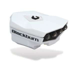  Blackburn Flea 2.0 USB Rechargeable Front Bike Light 