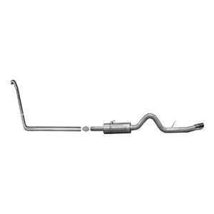  Gibson Exhaust Exhaust System for 1999   2003 Ford Pick Up 