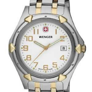  Wenger® Standard Issue XL Watch Wenger Swiss Army 