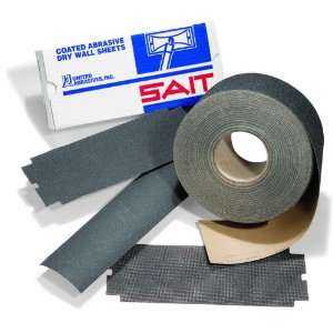  United Abrasives/SAIT 84057 3 5/16 by 50 S100C Dry Wall 
