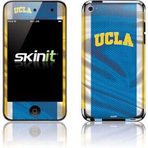  UCLA Jersey skin for iPod Touch (4th Gen)  Players 