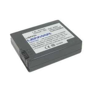  Sony Np ff50 Replacement Battery   LENMAR Electronics