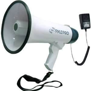   Dynamic Megaphone With Recording Capabilities GB1148