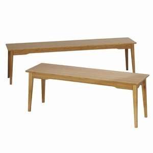  Greenington Currant Benches