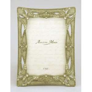  Jeweled Picture Frame Sophisticate