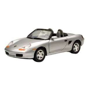  Porsche Diecast Car Boxter Convertible Toys & Games