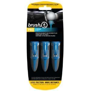  Brush T Pro 3 Wood Tees