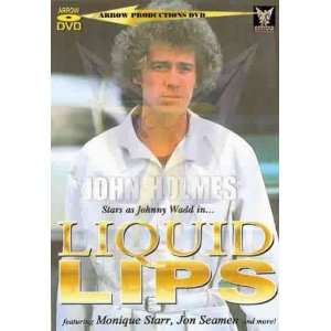  Liquid Lips Movies & TV