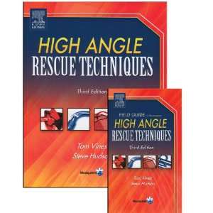 Rescue Source High Angle Rescue Techniques  Industrial 