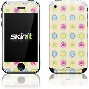  Color Patch skin for Apple iPhone 2G Electronics