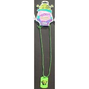  Shrek the Third Necklace Toys & Games