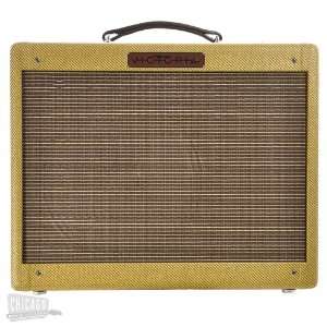  Victoria 20112 Tweed 1x12 Combo Musical Instruments