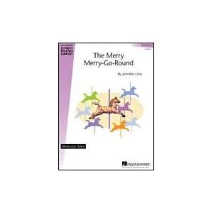  The Merry Merry Go Round Book